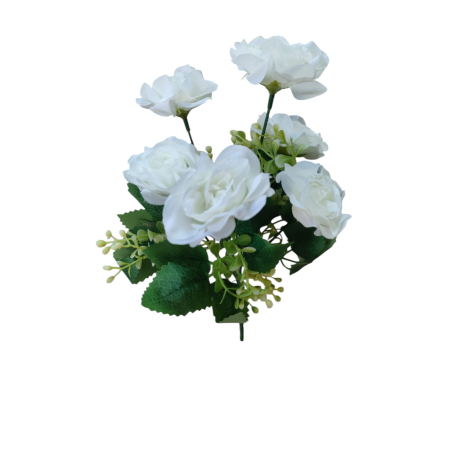 NeoSysApi - Buchet mini trandafiri 7.5