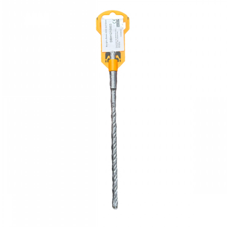 ACCESORII SCULE ELECTRICE SI CONSUMABILE - BURGHIU BETON SDS 8X210 MM DBH1210803