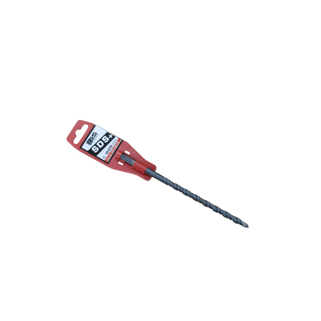 ACCESORII SCULE ELECTRICE SI CONSUMABILE - BURGHIU GS SDS+10*210