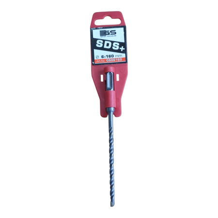 SCULE,UNELTE - BURGHIU GS SDS+6*160