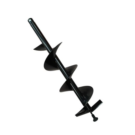 UTILAJE PT GRADINA SI ACCESORII - BURGHIU MOTOFOREZA 20*80cm INGCO