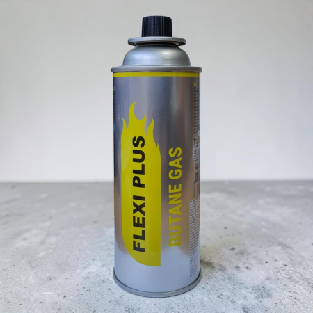GRADINA - BUTELIE GAZ 227gr FLEXIPLUS