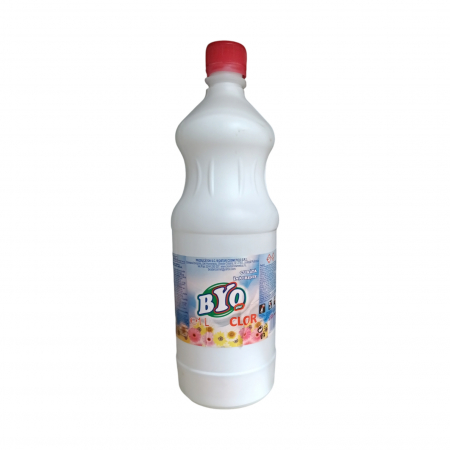 DETERGENTI RUFE - BYO CLOR 1L