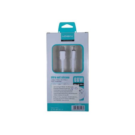 ELECTRONICE - Cablu incarcare HY-CB06 25D 26-23