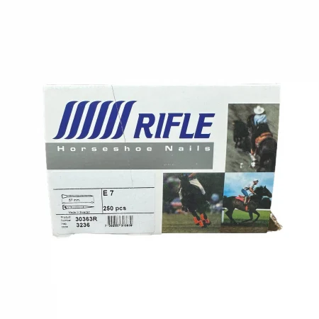 ORGANE ASAMBLARE - CAIELE E-7-57mm 250pcs