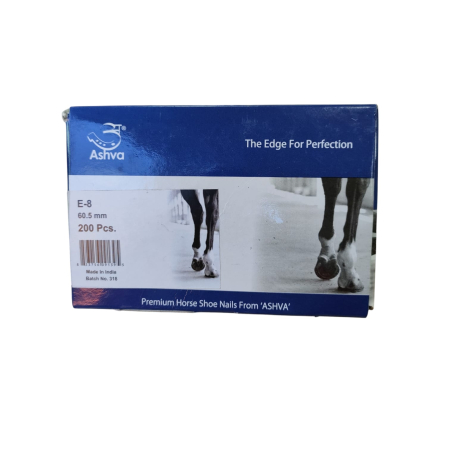 Import - CAIELE E-8-60.5mm 200pcs