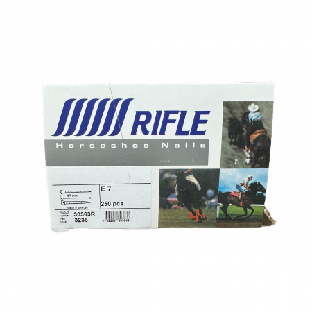 ACCESORII ANIMALE - CAIELE RIFLE