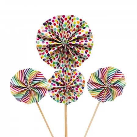 ARTICOLE ANIVERSARE - CAKE TOPPERS 32.3