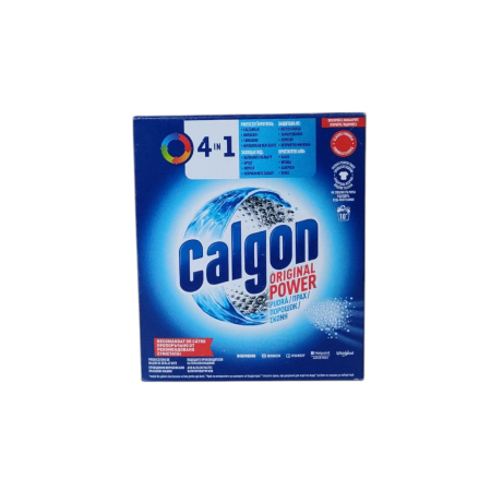 PRODUSE CURATENIE UNIVERSALE - CALGON ANTICALCAR 500G