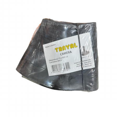 SCULE,UNELTE - CAMERA 155/165-13 trayal