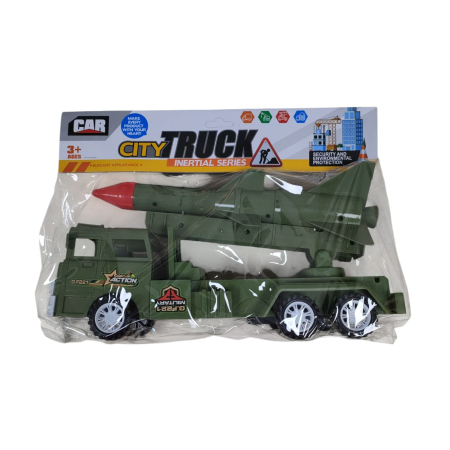 CAMION YL6760 3-25 (YJ5168-25A) [1]