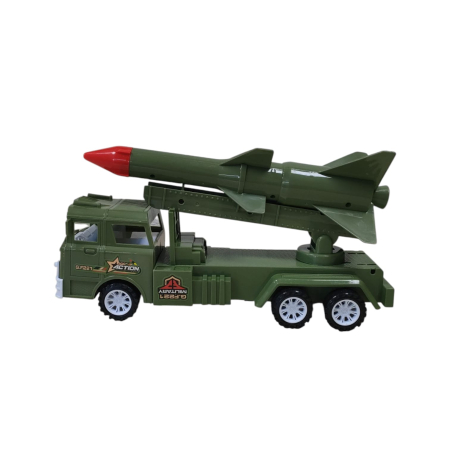 JUCARII - CAMION YL6760 3-25 (YJ5168-25A)