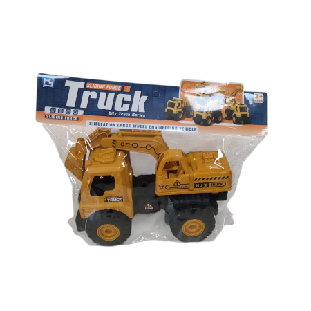 CAMION YL7808 3-11 (6088-6A) [2]