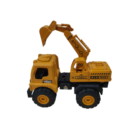 CAMION YL7808 3-11 (6088-6A) [1]