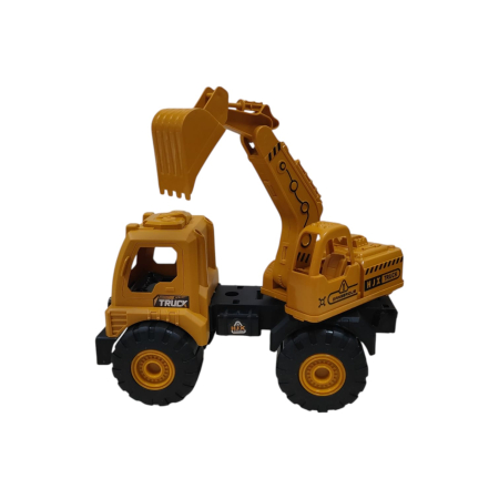 JUCARII - CAMION YL7808 3-11 (6088-6A)