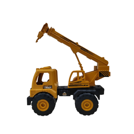 JUCARII - CAMION YL7809 3-12 (6088-6A)