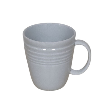 CERAMICA - CANA LAPTE 151/ alb