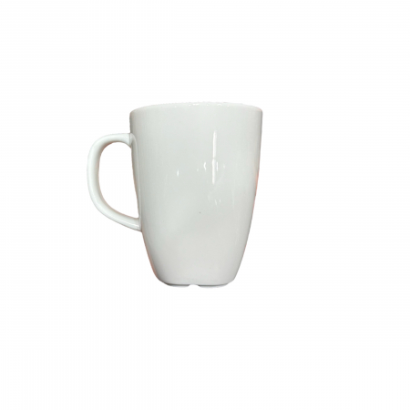 CERAMICA - CANA LAPTE 750/ alb
