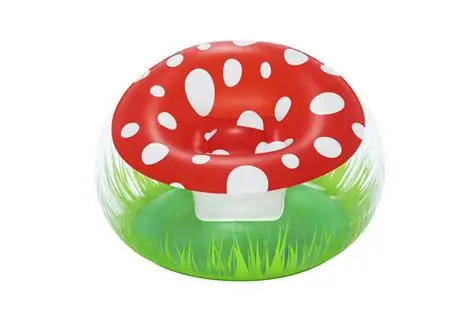 JUCARII SI ACCESORII PETRECERE - Canapea gonflabila 26M 8-80 (75kg)