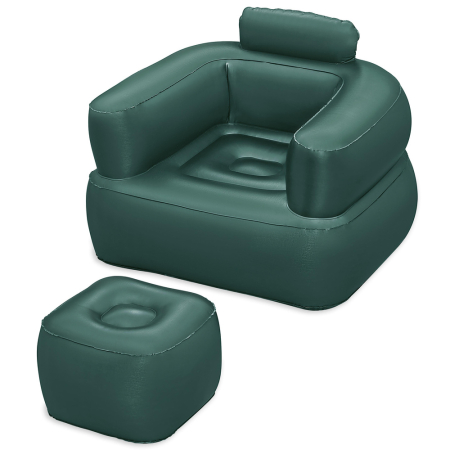 JUCARII SI ACCESORII PETRECERE - Canapea gonflabila 26M 8-81