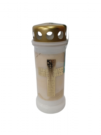 CANDELE - CANDELA BOLSIUS NR6 cruce