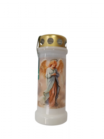 CANDELE - CANDELA BOLSIUS NR6 inger