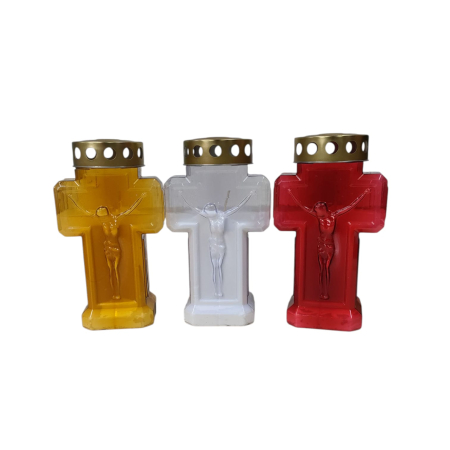 CANDELE - CANDELA CRUCE CR200-MIX