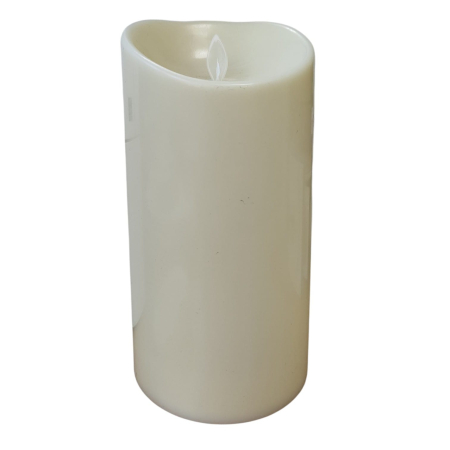 CANDELE & LUMANARI - Candela electrica 10x20cm 26M 21-12