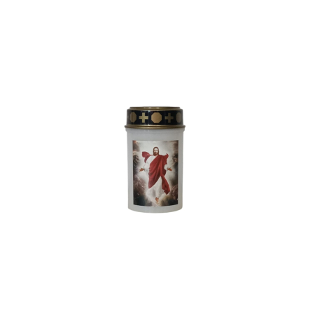 Candela electrica LED 25J 10-5 [1]