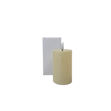 NeoSysApi - Candela electrica LED DY6010 25J 10-2
