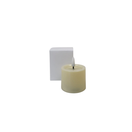 NeoSysApi - Candela electrica LED DY605 25J 10-3