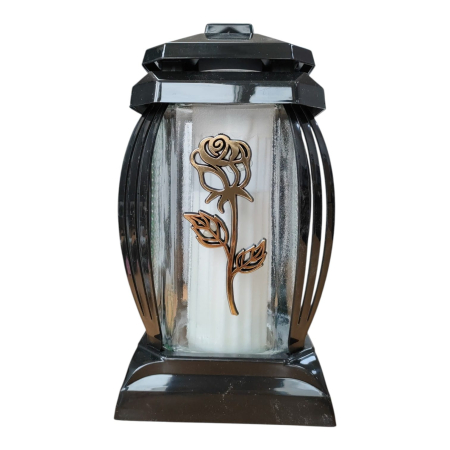 NeoSys - CANDELA felinar decor cruce PRIMA MARE