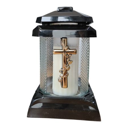 NeoSys - CANDELA felinar decor cruce PRIMA MIC