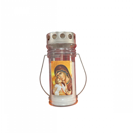 CANDELE - CANDELA FELM-M.D.(3 zile)