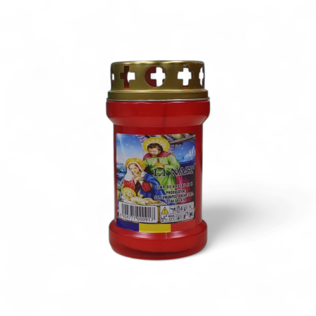 CANDELE - CANDELA L1(12) NASTEREA