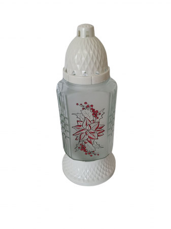 CANDELE & LUMÂNĂRI - CANDELA LOTUS 6/BAX