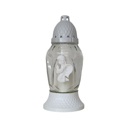 CANDELE - CANDELA LPX INGERAS 6/BAX