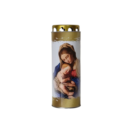 CANDELE - CANDELA LPX IT40 MD