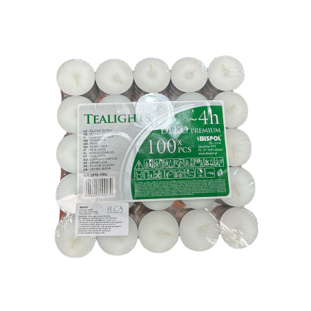CANDELE - CANDELA PF 10-100S