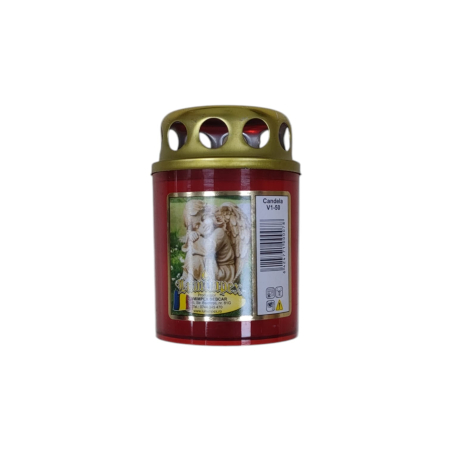 CANDELE - CANDELA T1-50(15/BAX)