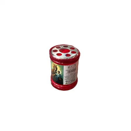Import - CANDELA T20 (32 ore)