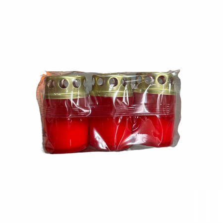 CANDELE - CANDELA V1-50(3BUC)
