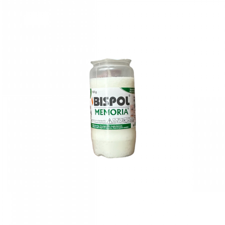 CANDELE - CANDELA W03-ALB 60H/24buc