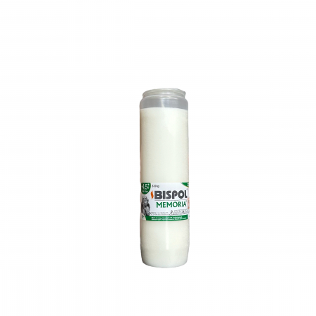 CANDELE - CANDELA W06-ALB 108H/24 buc
