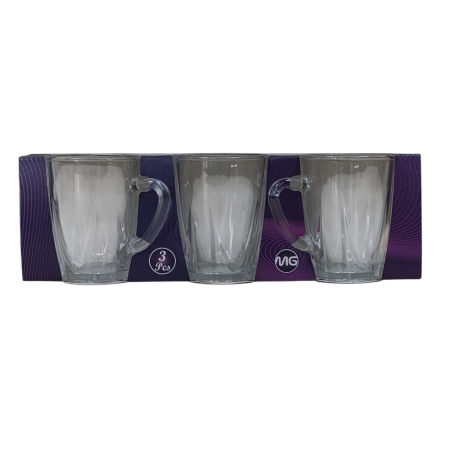 STICLA - CANI LAMAR 3PCS