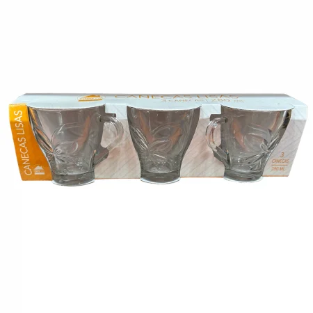 NeoSys - CANI PAPILLON 3/SET