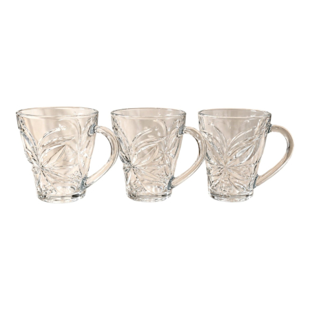 Import - CANI PAPILLON 3/SET