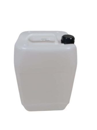 BIDOANE SI BUTOAIE - CANISTRA ALBA 23.5L CRI
