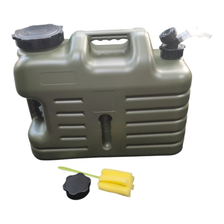 BIDOANE SI BUTOAIE - Canistra apa 18.5 L 26M 28-20