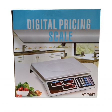 ARTICOLE BUCATARIE - Cantar electronic 40Kg  24L11-2